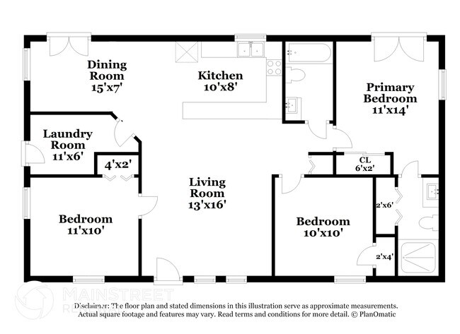 Building Photo - 9083 Henry Rd