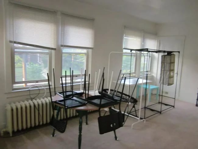 Foto del edificio - 5900 Phillips Ave