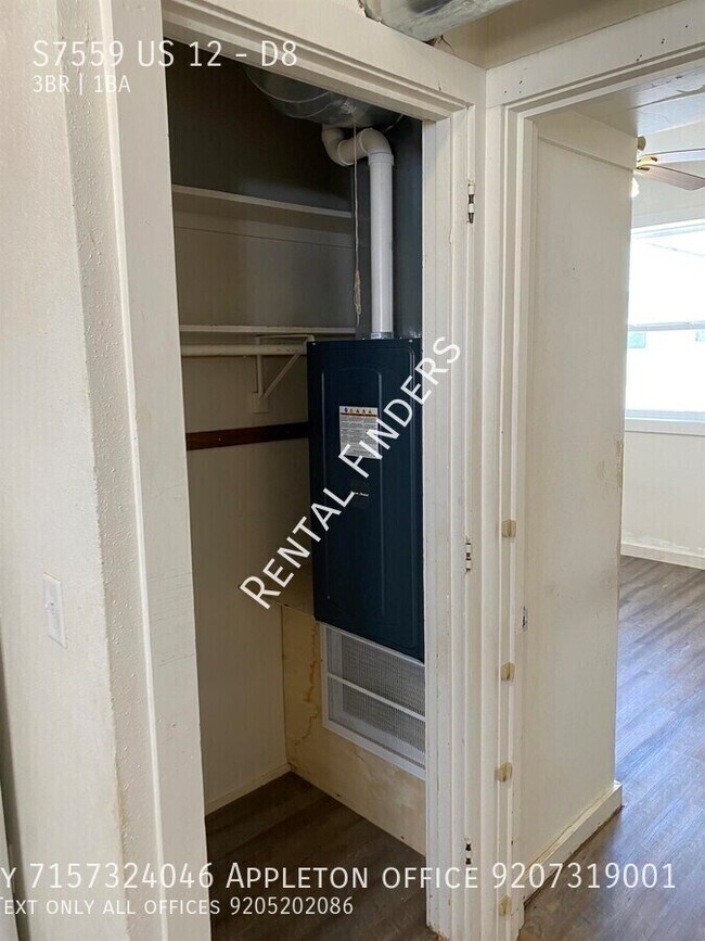 Building Photo - S7559 US-12