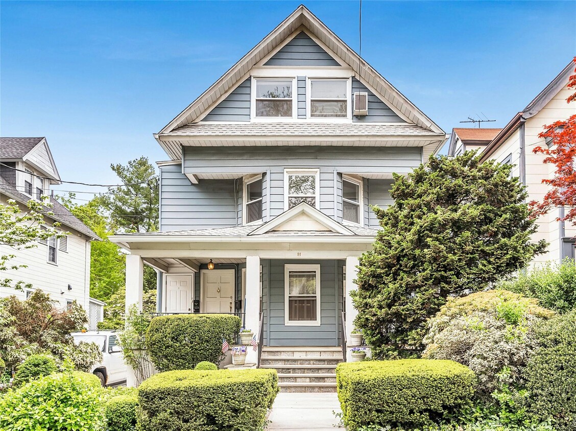 Foto principal - 91 Parkway Rd