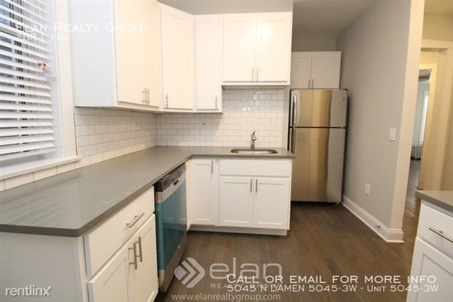 Foto del edificio - 5045 N DAMEN 5045-3W