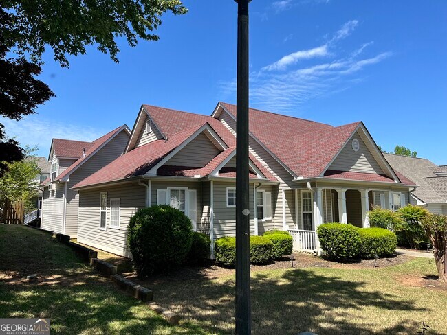 Foto del edificio - 99 High Pt N Dr