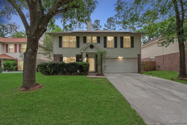 Building Photo - 3626 Nutwood Ln