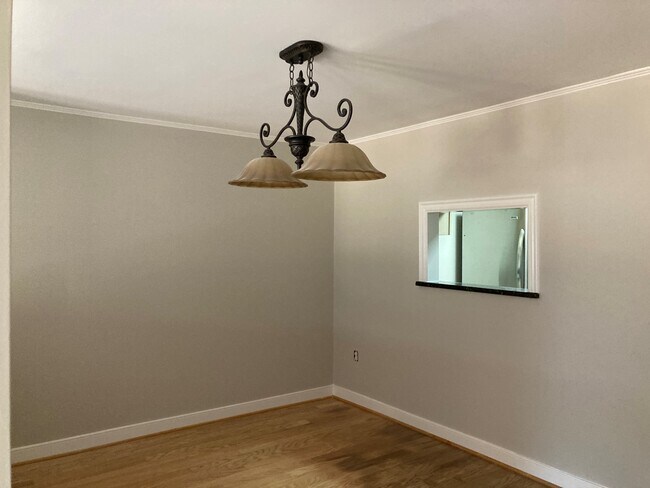 Dining Room - 11775 N Briar Patch Dr