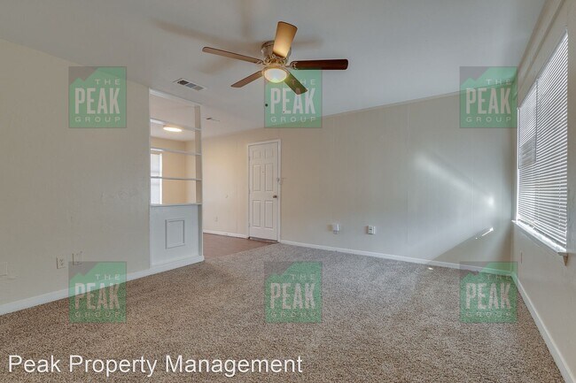 Building Photo - 3 br, 2 bath House - 1610 Virginia Dr.
