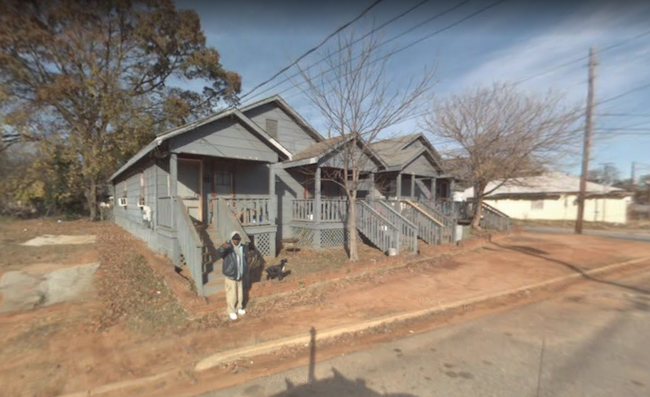Foto del edificio - 3119 7th Ave