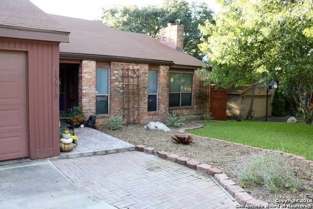 Foto del edificio - 15610 BOULDER CREEK ST