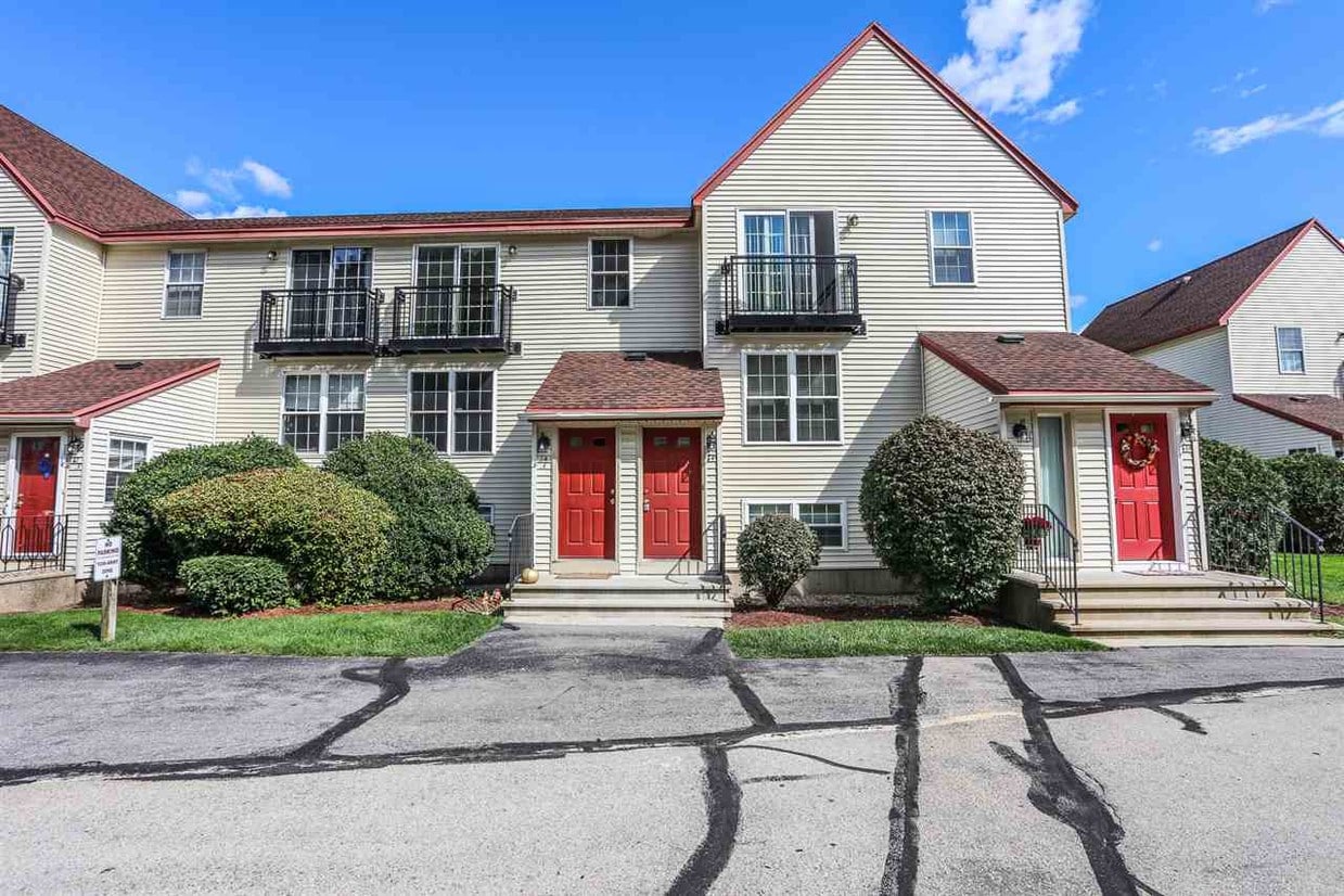 14 E Ridge Rd, Merrimack, NH 03054 House for Rent in Merrimack, NH