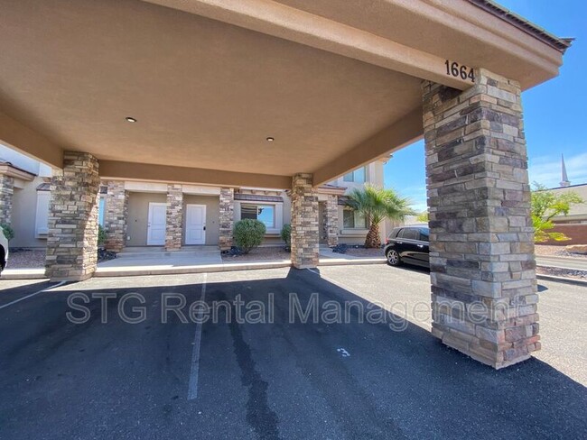 Foto del edificio - 1664 N Dixie Downs Rd