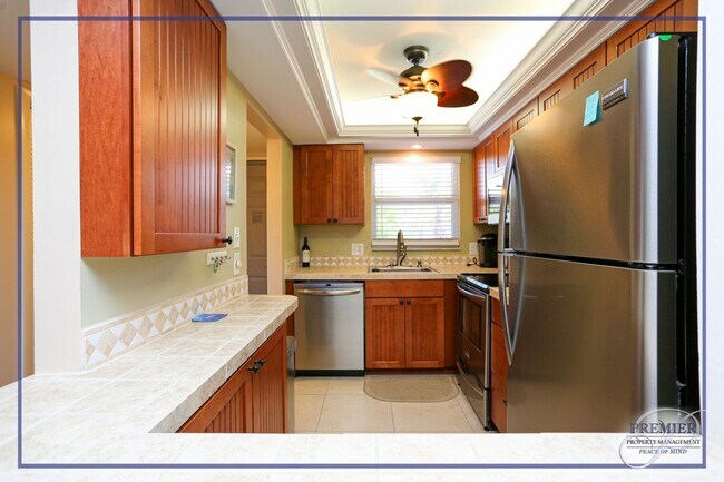 Foto del edificio - FULLY FURNISHED**2BEDS/2BATHS**ANNUAL RENT...