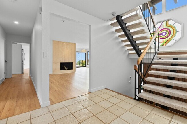 Foto del edificio - 4Bd/3Ba Seattle House