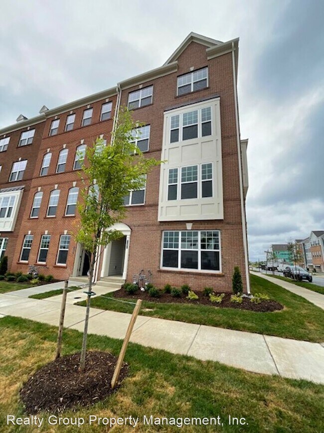 Building Photo - 3 br, 2.5 bath House - 7103 Delegate Pl