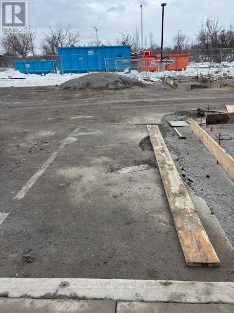 Photo du bâtiment - 16 Melbourne Ave