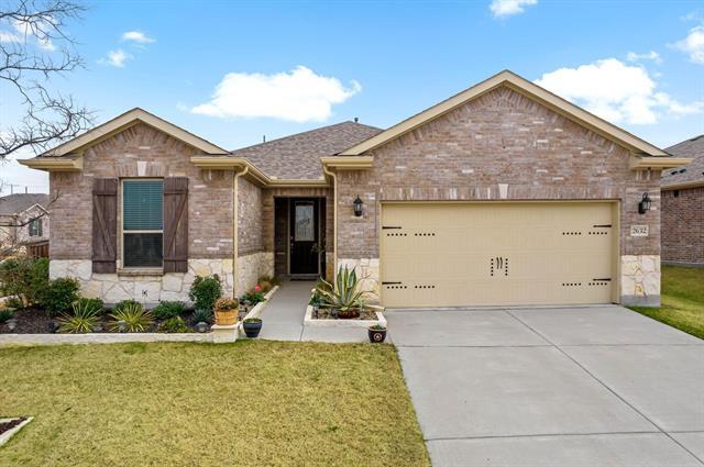 Foto principal - 2632 Wesley Ave