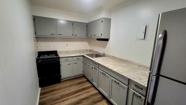 Building Photo - 3618 Chamberlayne Ave