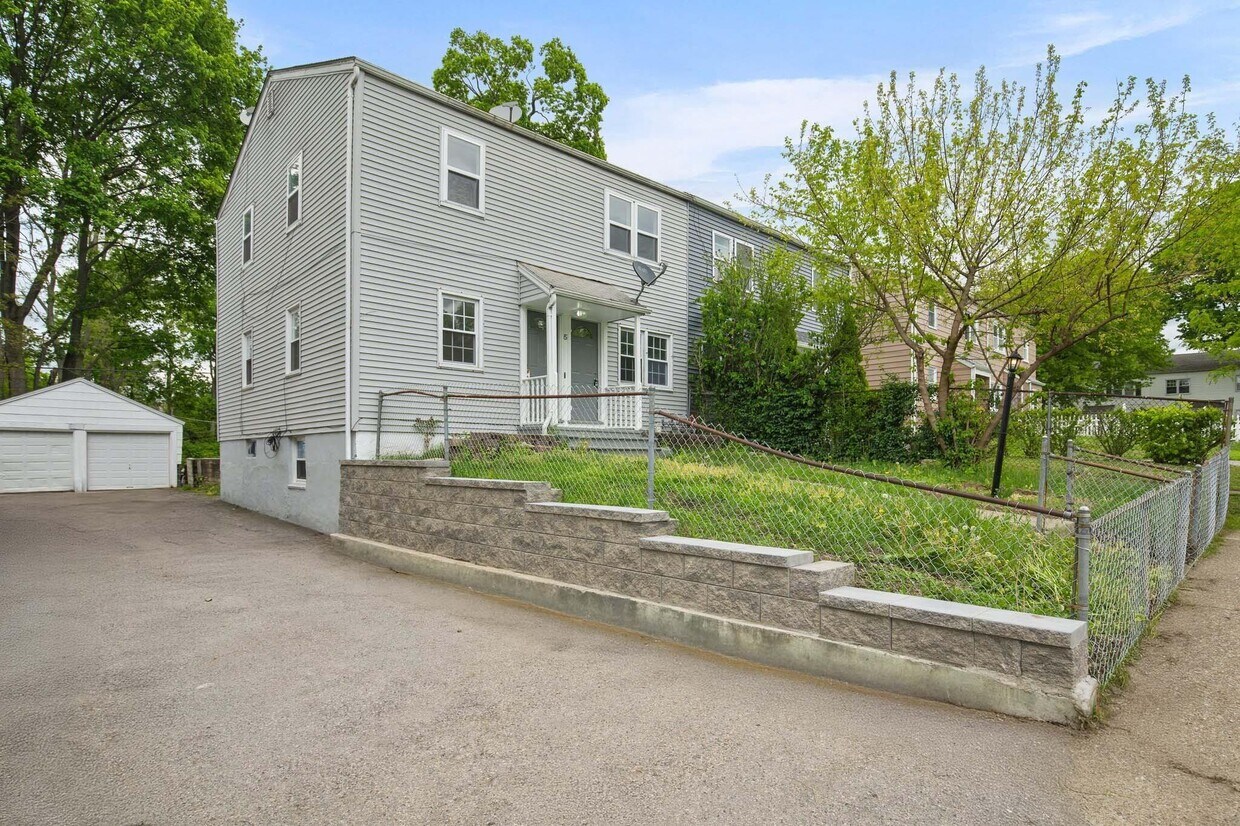 Foto principal - 15 Vernon Terrace