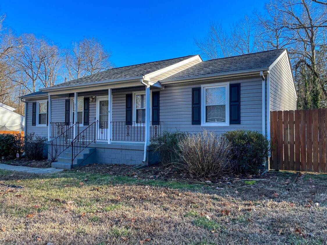 Primary Photo - 5101 Cheshire Drive, N. Prince George