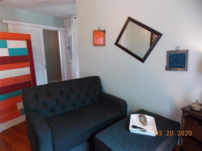 Foto del edificio - 1821 25th St