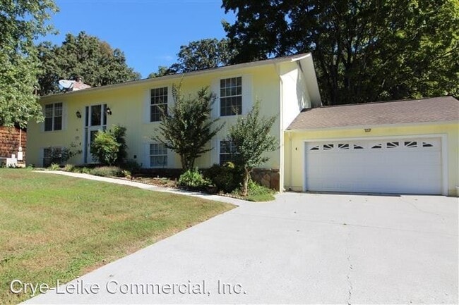 Building Photo - 4 br, 3 bath House - 936 Parrish Rd.