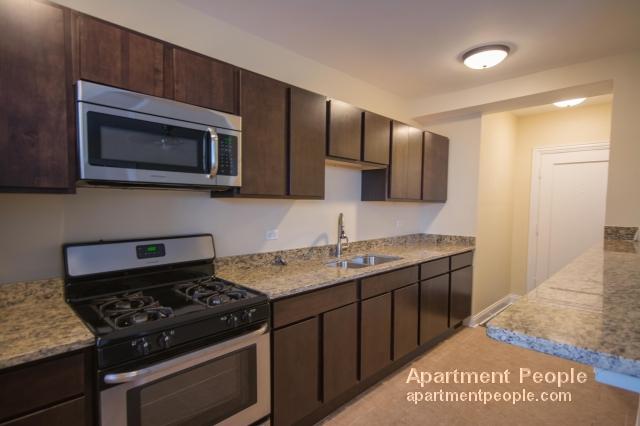 Foto principal - 5935 N Clark St