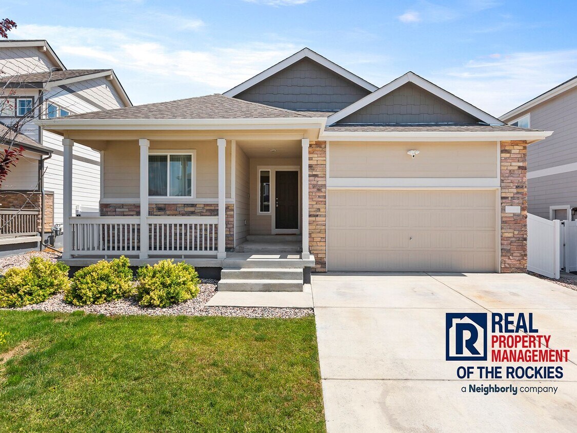 Foto principal - Beautiful, Well-Maintained Ranch Home in S...