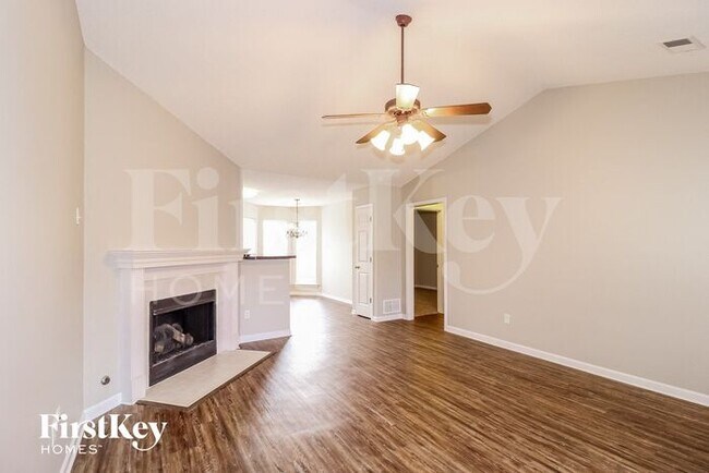 Foto del edificio - 2772 Longshadow Cove