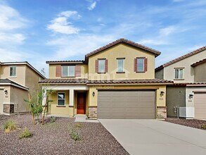 Building Photo - 9746 W Luxton Ln