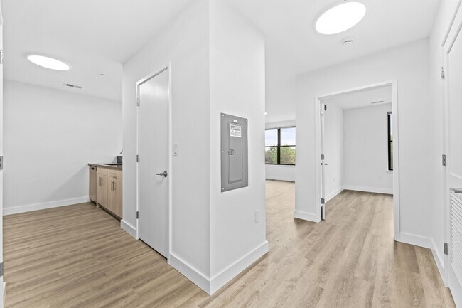 Foto del edificio - 416 Highland Ave