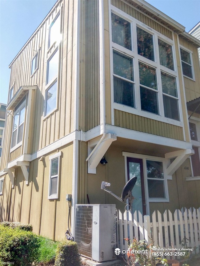Building Photo - 4340 Providence Terrace