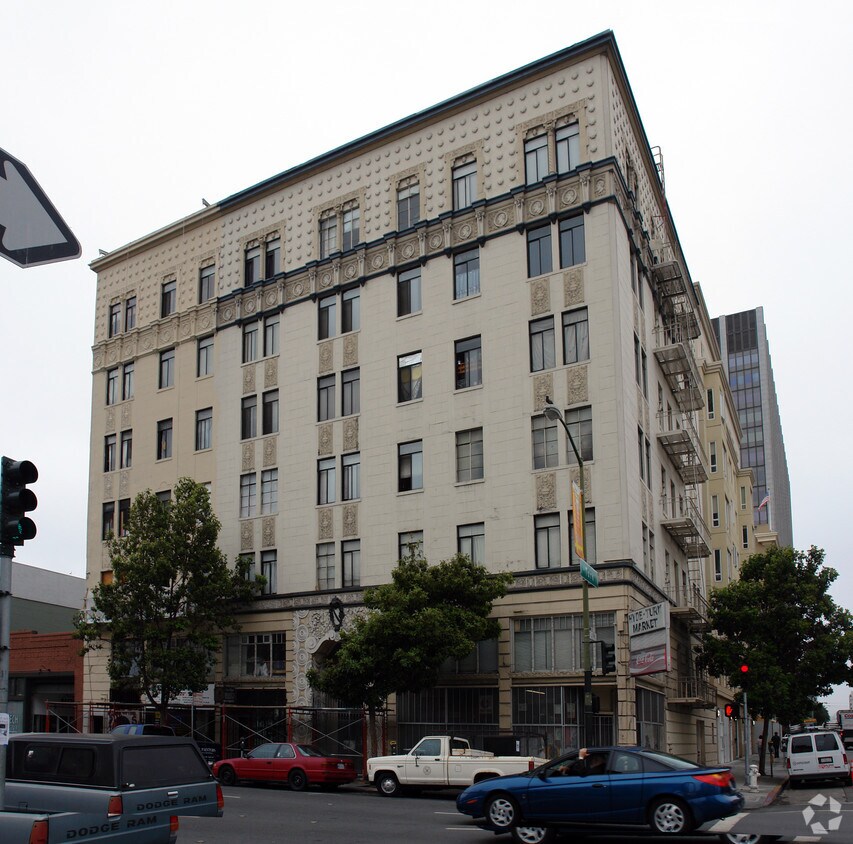 Building Photo - Princess Apartments