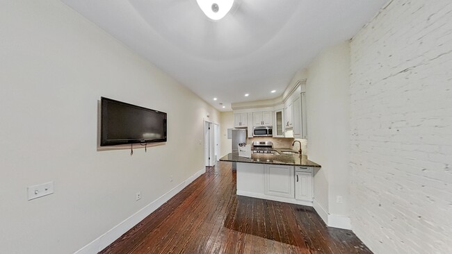 Foto del edificio - 3 Carmel St