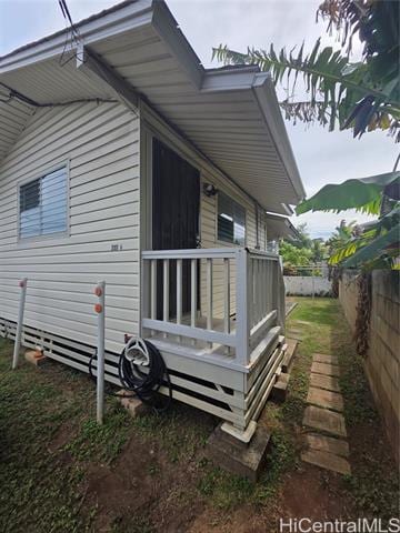 Building Photo - 255 Maluniu Ave