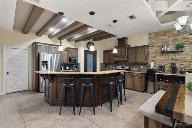 Foto del edificio - 12 Samaria St