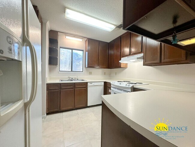 Foto del edificio - Nice 2 Bedroom Townhouse in Fort Walton Beach