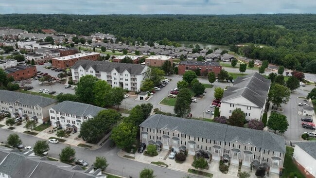  - City Place at Wyndhurst