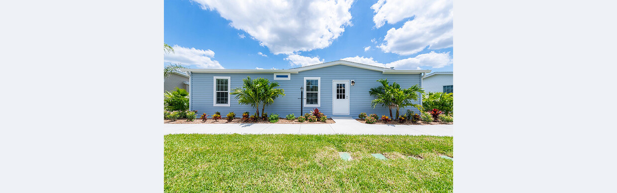 Primary Photo - 55+ Citrus Center Colony