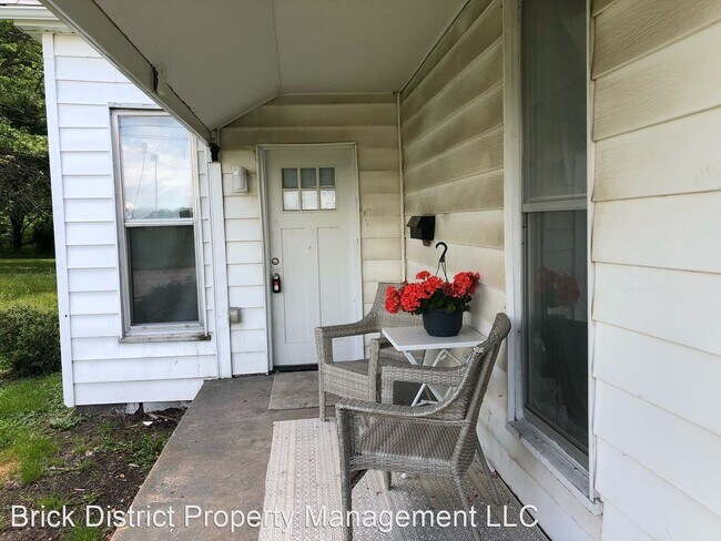 Foto del edificio - 4 br, 2 bath House - 906 N. Seventh Street