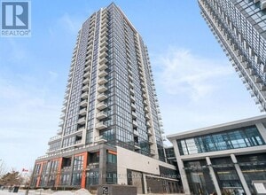 Building Photo - 55 Eglinton Ave W