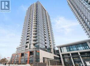 Building Photo - 55 Eglinton Ave W