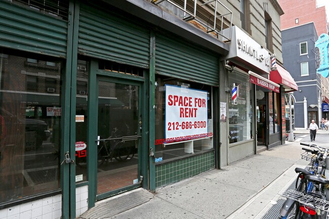 Building Photo - 1215-1217 Lexington Ave