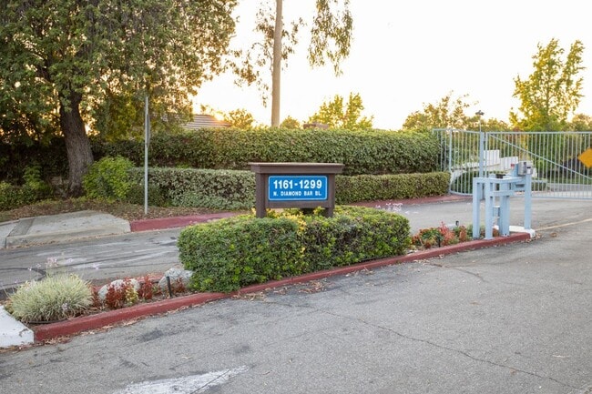 Building Photo - 1255 N Diamond Bar Blvd