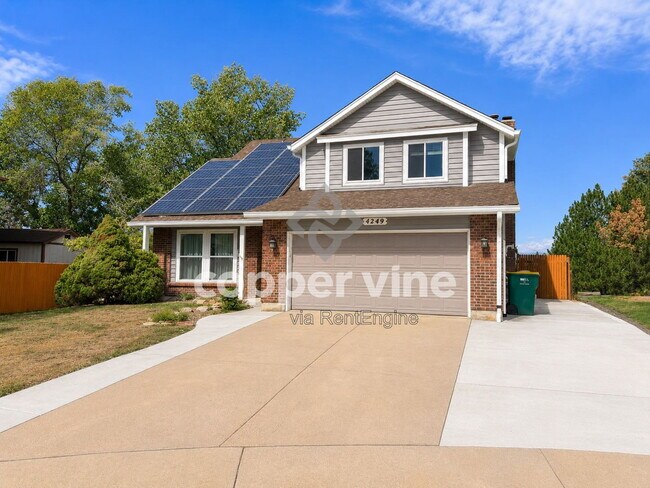 Building Photo - 4249 W 110th Pl