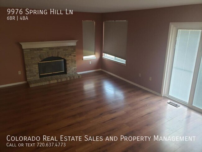Foto del edificio - 6 beds 4 Baths House