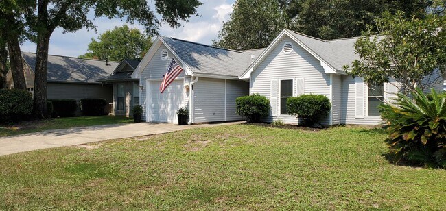 Foto del edificio - 109 Meadowbrook Ct