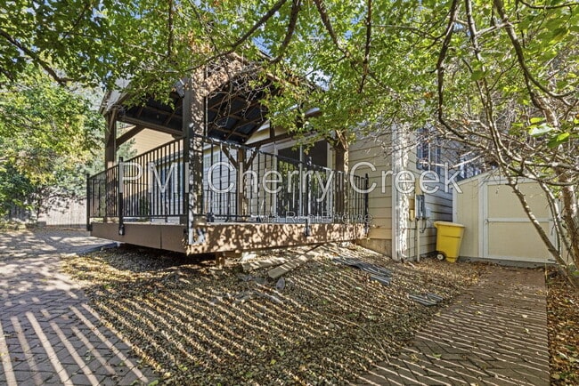 Photo - 18647 East Vassar Drive House
