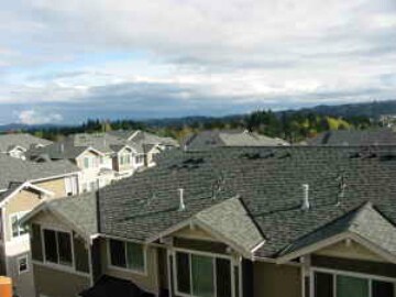 Balcony view - 8680 Southwest 147th Terrace