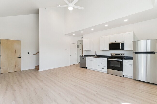 Foto del edificio - Blackwelder