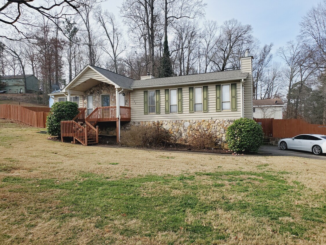 Foto principal - 502 Tomahawk Trail