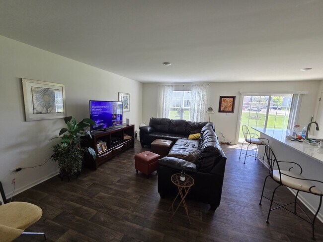 Foto del edificio - 1801 Turtle Creek Dr