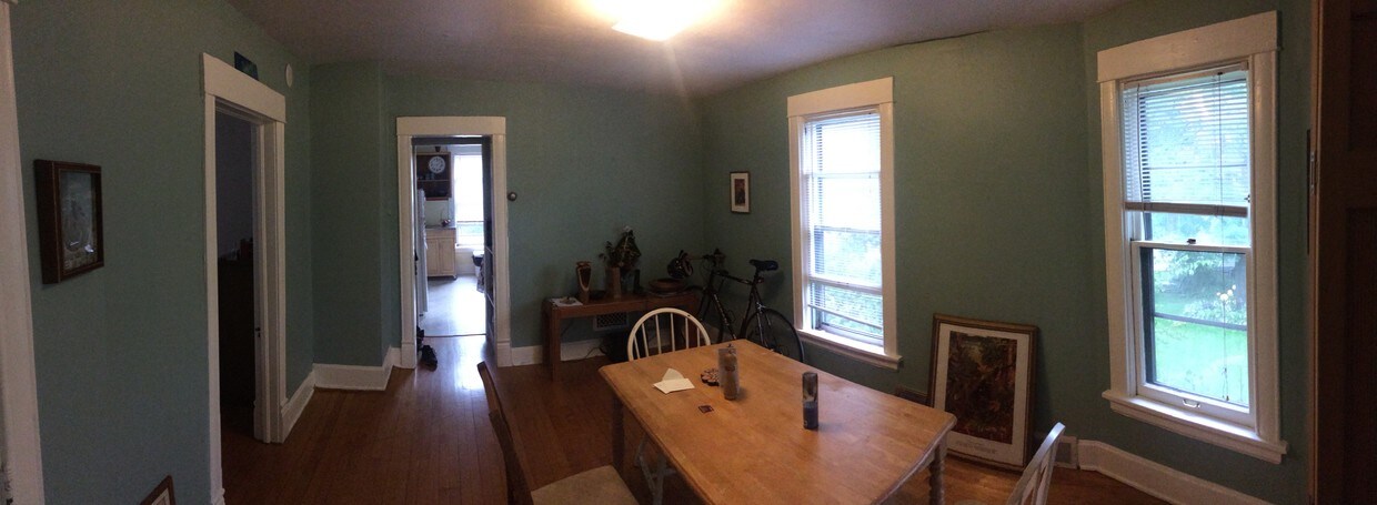 Foto principal - 413 S Ingersoll St
